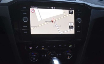 Volkswagen Arteon Fastback 2.0 TDI 190KM 2019 Volkswagen Arteon Volkswagen Arteon 2.0 TDI SCR R-Line Edition DSG 2.0, zdjęcie 11