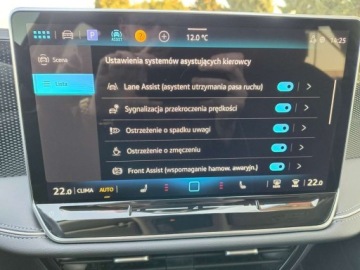 Volkswagen Passat B8 Variant Facelifting 1.5 TSI EVO 150KM 2025 Volkswagen Passat serwis ASO 1.5TSI 150KM bezwypadkow gwarancja pakiety ka, zdjęcie 26