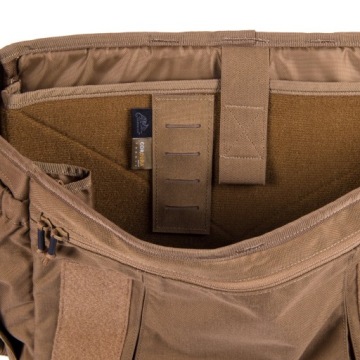 HELIKON MOLLE Переходник для панели Вставка 1 x 4 Olive Gr.