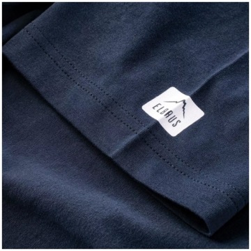 ФУТБОЛКА МУЖСКАЯ ЭЛЬБРУС ФУТБОЛКА M