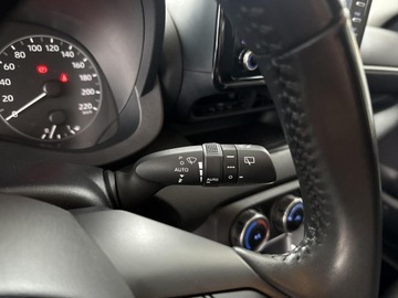Toyota Yaris IV Hatchback 1.0 VVT-i 72KM 2022 Toyota Yaris 1.0 Comfort IV (2020-), zdjęcie 23