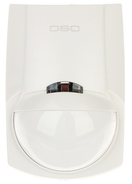 LC-100-PI LC100PI LC100 ДАТЧИК ДВИЖЕНИЯ ДАТЧИК СИГНАЛИЗАЦИИ PIR PET ДЕРЖАТЕЛЬ DSC 25 КГ