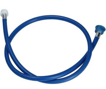 УДЛИНИТЕЛЬ впускного шланга для СТИРАЛЬНОЙ/ПОСУДОМОЕЧНОЙ МАШИНЫ 1,5 м