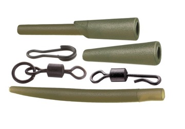 Cormoran Zestaw PC Running Safety Rig - Błoto