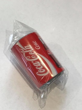 MAGNES MAGNEZ LODÓWKĘ COCA COLA MINI USA AMERYKA