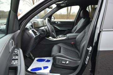 BMW X5 G05 SUV Facelifting 3.0 30d 298KM 2025 BMW X5 xDrive30d 297KM 2025r. Polski SALON Mpakiet, zdjęcie 18