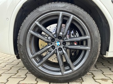 BMW 2022 BMW X3 M LCI 480 KM Polski Salon Faktura VAT 23% Gwarancja JAK NOWA, zdjęcie 19
