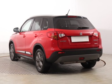 Suzuki Vitara III SUV 1.6 VVT 120KM 2015 Suzuki Vitara 1.6 VVT, Salon Polska, zdjęcie 3