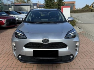 Toyota 2025 Od ręki - Comfort 1.5 Hybrid 116KM | Tempomat adaptacyjny!, zdjęcie 1