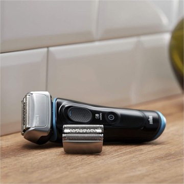 БЛОК ЛЕЗВИЙ BRAUN 83M KOMBIPACK СЕРИЯ 8