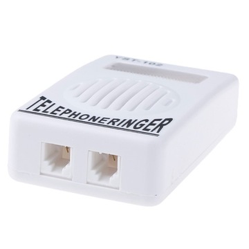 Усилитель звонка стационарного телефона 95 дБ