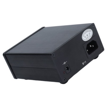 Линейный регулируемый источник питания со стабилизацией напряжения Высокая точность KG