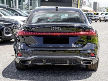 Audi A5 B10 Limousine 2.0 TFSI 150KM 2026 AUDI A5 TFSI S line Sedan 2.0 (150KM) 2026, zdjęcie 2