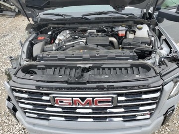 GMC Sierra K2500 AT4 2024 6.6l 6.6 Diesel 470KM, zdjęcie 6