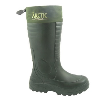 KALOSZE SUPER LEKKIE EVA ARCTIC TERMO + Nr.41