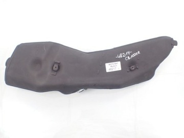 Honda CB 1000 R Wydech tłumik NOWY