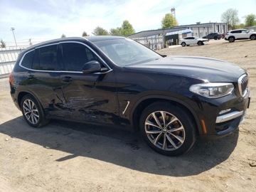 BMW X3 G01 2019 BMW X3 xDrive30I 2019 2.0l 2.0 Benzyna 248KM, zdjęcie 4