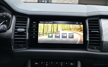 Skoda Kodiaq I SUV Facelifting 2.0 TDI SCR 150KM 2022 Skoda Kodiaq 2,0 TDI 150 DSG FULL LED Nawigacja Kamera 2.0 Diesel 150KM, zdjęcie 29