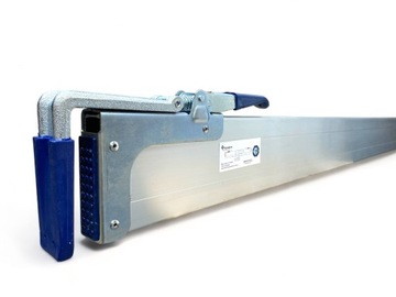 Корабельная балка, алюминиевая расширительная балка TIR