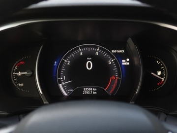 Renault Megane IV Hatchback 5d 1.6 SCe 114KM 2017 Renault Megane 1.6 SCe, Salon Polska, zdjęcie 10