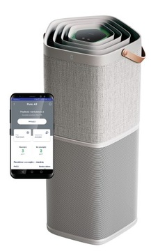 Очиститель воздуха Electrolux PA91-605GY