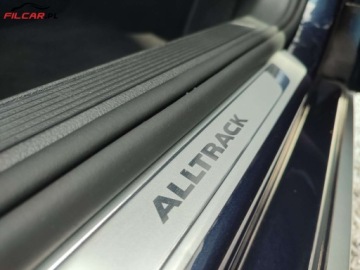 Volkswagen Golf VII Variant Alltrack 2.0 TDI BlueMotion Technology 184KM 2016 Volkswagen Golf Alltrack GWARANCJA Alltrack 4x4 Bezwypadkowy DSG 1-Wlascic, zdjęcie 21