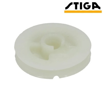 ТРОС СТАРТЕРА КОЛЕСО STIGA SP 386 426 466 526 CS 540 545 750 755 ОРИГИНАЛ