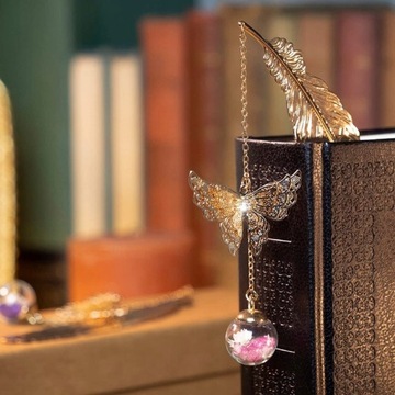 ПОДАРОК ​​УЧИТЕЛЮ КОНЕЦ ГОДА закладка спасибо