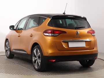 Renault Scenic IV 2016 Renault Scenic 1.2 TCe, Salon Polska, Serwis ASO, zdjęcie 3
