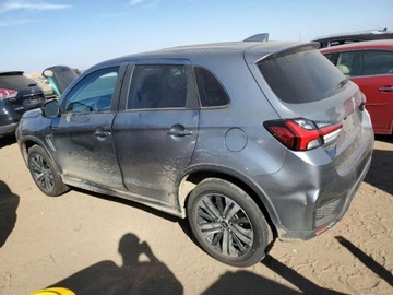 Mitsubishi Outlander III 2022 Mitsubishi Outlander Sport ES 2022 2.0l 2.0 Benzyna 148KM, zdjęcie 1