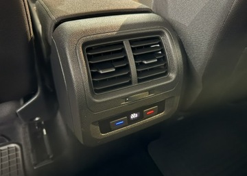 Volkswagen Touareg III 2020 Volkswagen Touran Comfortline 1.5TSI 150KM 2020, zdjęcie 18