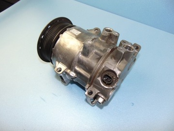 Компрессор Компрессор кондиционера Lexus Toyota 447260-1296 Avensis 2.0 2.2