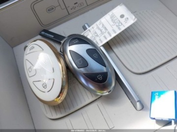 Hyundai Santa Fe IV SUV HEV 1.6 T-GDI HEV 230KM 2024 Hyundai Santa Fe 2024 r., 1,6L HYBRID SEL 1.6 Hybryda 231KM, zdjęcie 12