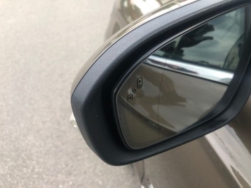 Ford Mondeo V Kombi 2.0 TDCi Bi-Turbo 210KM 2016 FORD MONDEO 2.0 BI-TURBO 210 KM NAJBOGATSZA OPCJA VIGNALE Z NIEMIEC, zdjęcie 18