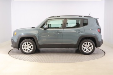 Jeep Renegade 2015 Jeep Renegade 2.0 MultiJet, 4X4, Navi, Klima, zdjęcie 2