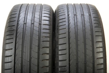 205/55R16 Pirelli CINTURATO P7 91V PARA OPON OSOBOWYCH LATO (DP1232)