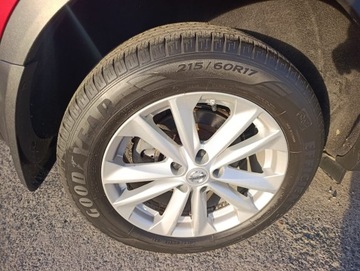 Nissan Qashqai II Crossover 1.2 DIG-T 115KM 2016 NISSAN QASHQAI II 1.2 DIG-T 115KM, Automat, 53 747 km, Serwis, Kamery 360, zdjęcie 30