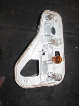WKŁAD LAMPY PRAWY TYŁ OPEL ASTRA H KOMBI 417042 R