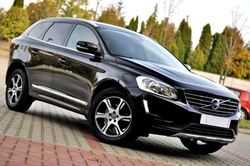 Volvo XC60 I SUV Facelifting 2.0 D3 136KM 2015 Volvo XC 60 LiFT 2,0 D3 5-Cilindrów Ledy Digital, zdjęcie 8