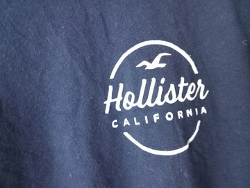 HOLLISTER-SUPER KOSZULKA M KM11