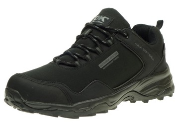 Трекинговые туфли DK SAURON SoftShell OUTDOOR 43