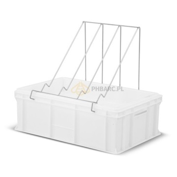 Wanienka do odsklepinia ramek 20 CM