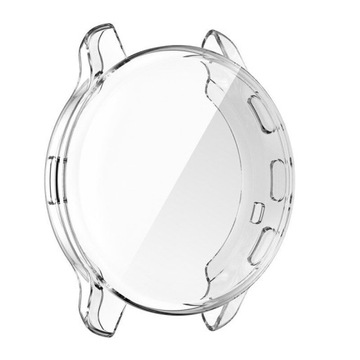 ПРОЗРАЧНЫЙ СИЛИКОНОВЫЙ ЧЕХОЛ ДЛЯ GARMIN VENU 2 PLUS