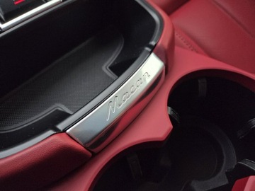 Porsche Macan SUV Facelifting II 2.0  265KM 2024 Porsche Macan Gwarancja 04.26., zdjęcie 30