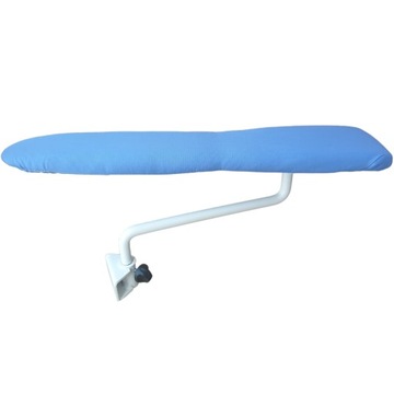 Prasulec rękawowy regulowany 50cm do stołu Comelux