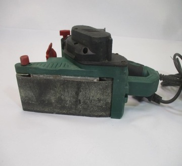 SZLIFIERKA TAŚMOWA CZOŁG 600W PARKSIDE PBSD 600 A1