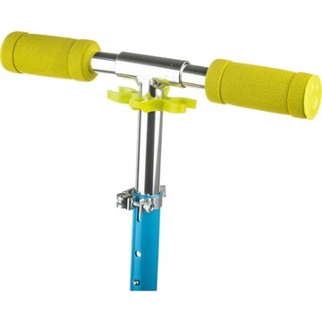 Hulajnoga trójkołowa Spokey Funzoo