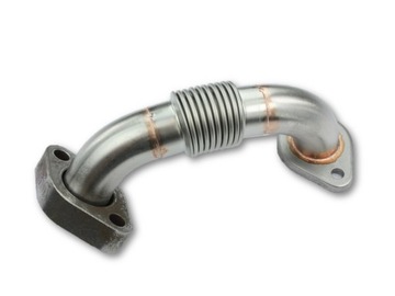 ШЛАНГ ТРУБКА EGR ACTYON KYRON REXTON RODIUS