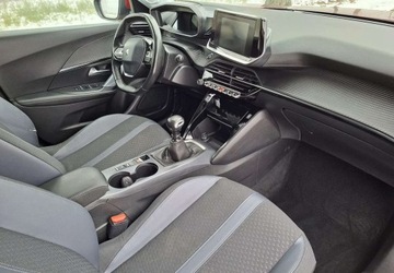 Peugeot 2008 II 2020 Peugeot 2008 Peugeot 2008 1.5 Diesel 102KM, zdjęcie 10