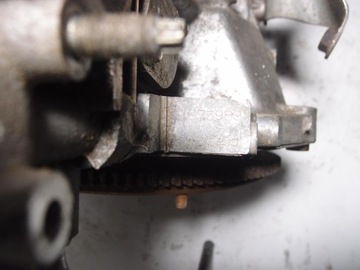 ДВИГАТЕЛЬ ZJ MAZDA 2 1.3 B 573969